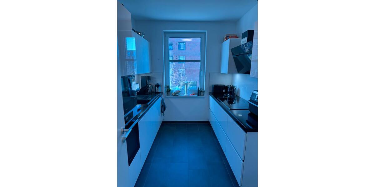 Etagenwohnung Bremen Walle - 2 Zimmer, 73 m&sup2;, 355.000&euro; | Angebot:26119298