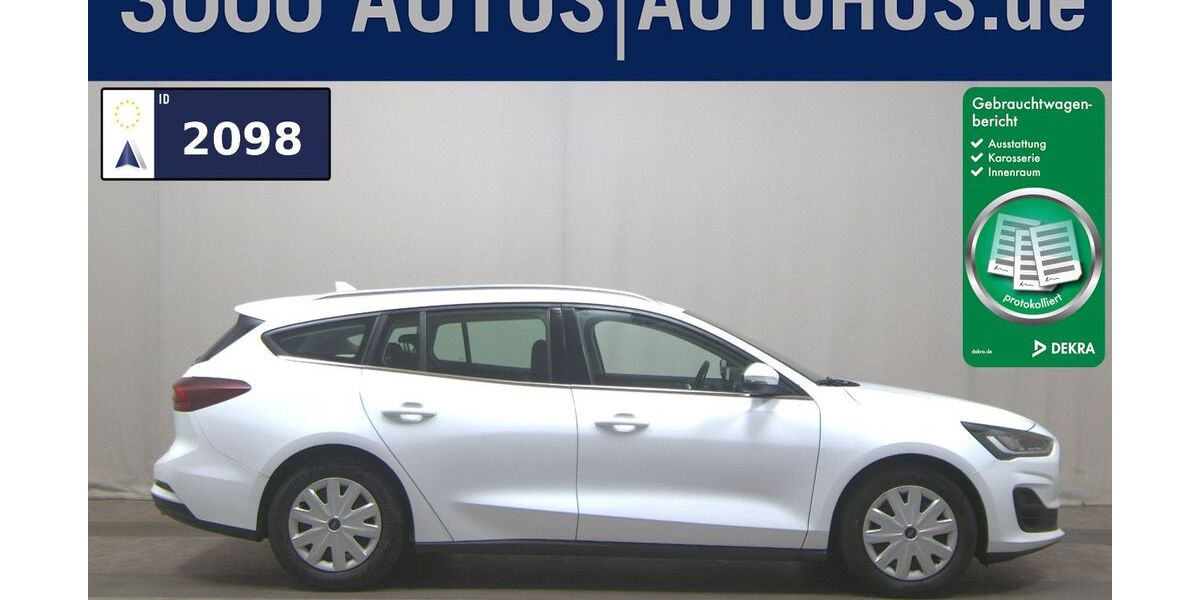 Ford Focus 157.467 km 8.980 &euro; Gyhum/Bockel 27404