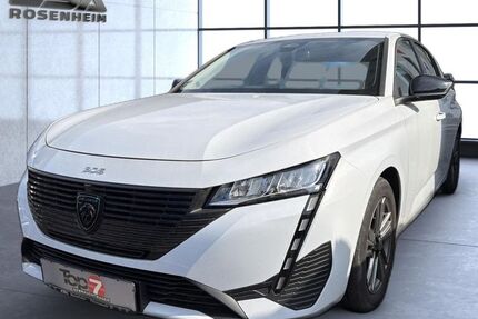 Peugeot 308 36.045 km 19.900 &euro; Rosenheim 83022