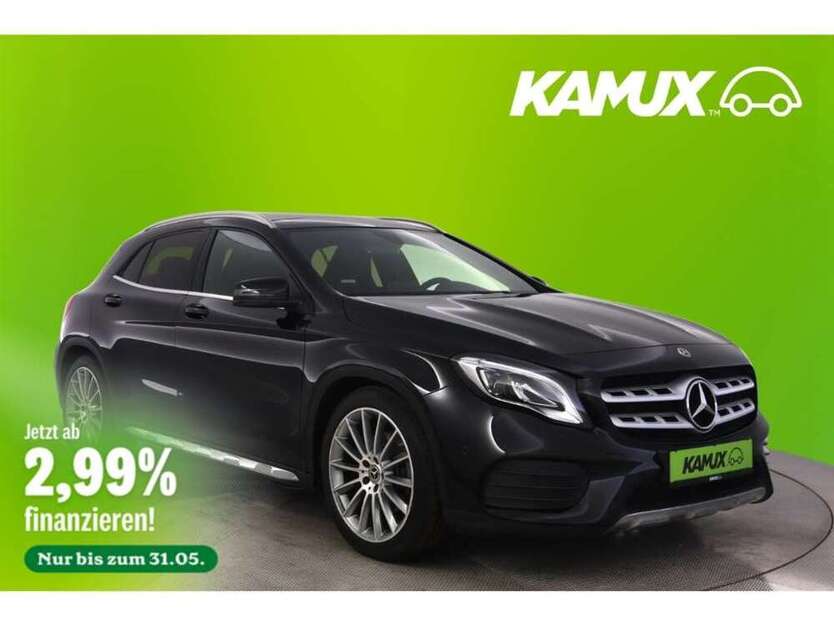 GLA 250
