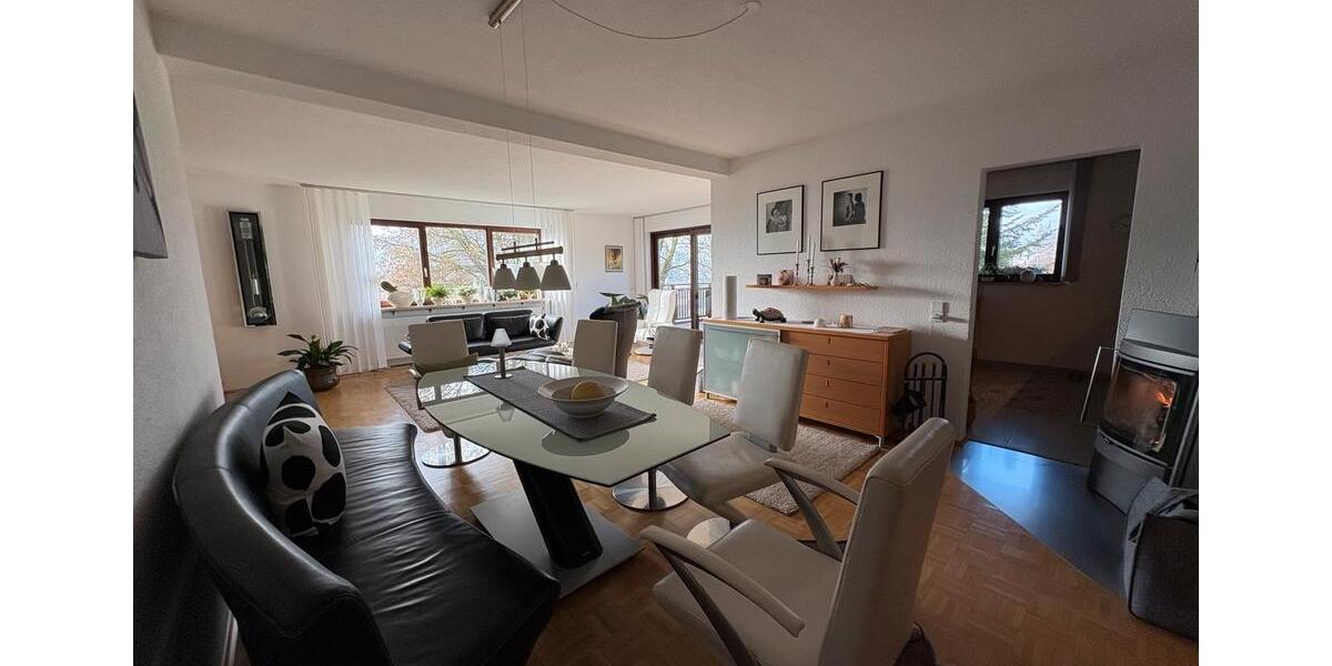 4 Zimmer EG Wohnung in 78176 Blumberg zu vermieten 4 zimmer