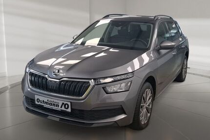 Skoda Kamiq 43.332 km 18.971 &euro; Hofgeismar 34369