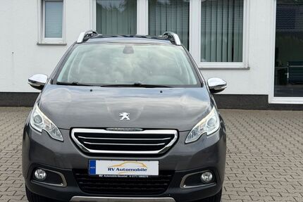 Peugeot 2008 139.000 km 7.490 &euro; Neuwied 56567