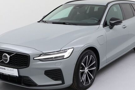 Volvo V60 25.268 km 38.450 &euro; Schiffdorf-Spaden 27619