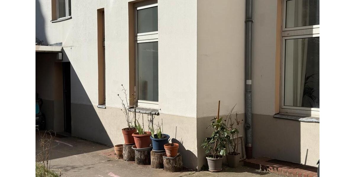 Erdgeschoßwohnung Berlin Neukölln - 1 Zimmer, 36 m&sup2;, 219.900&euro; | Angebot:26851886