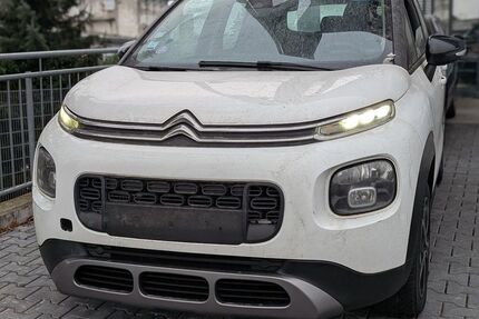 Citroen C3 Aircross 112.760 km 10.690 &euro; Mainz 55128