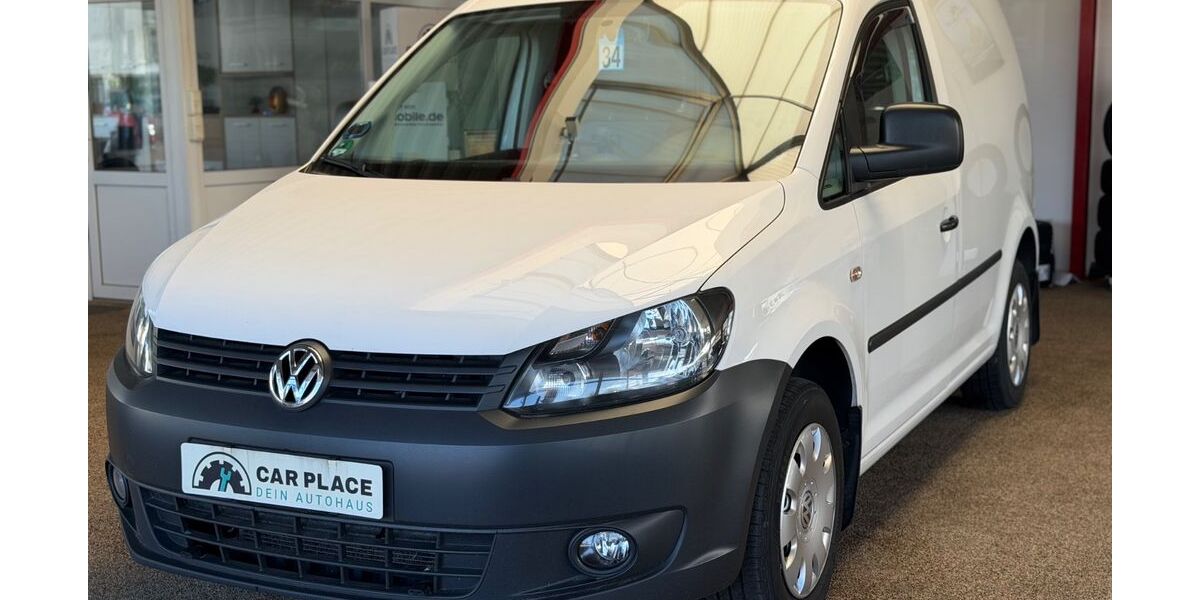 VW Caddy 210.050 km 6.499 &euro; Elmenhorst 18107