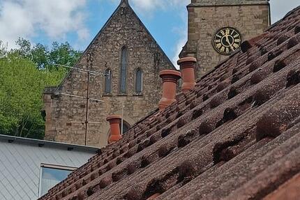 Wohnung Steinau an der Straße - 3 Zimmer, 58 m&sup2;, 530&euro; | Angebot:25416542