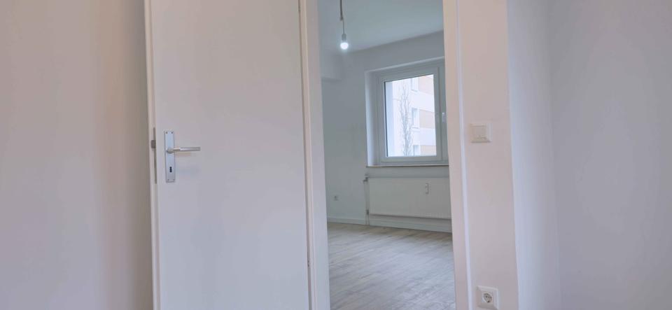 Erdgeschoßwohnung Minden Kuhlenkamp - 1.5 Zimmer, 36 m&sup2;, 520&euro; | Angebot:25646841