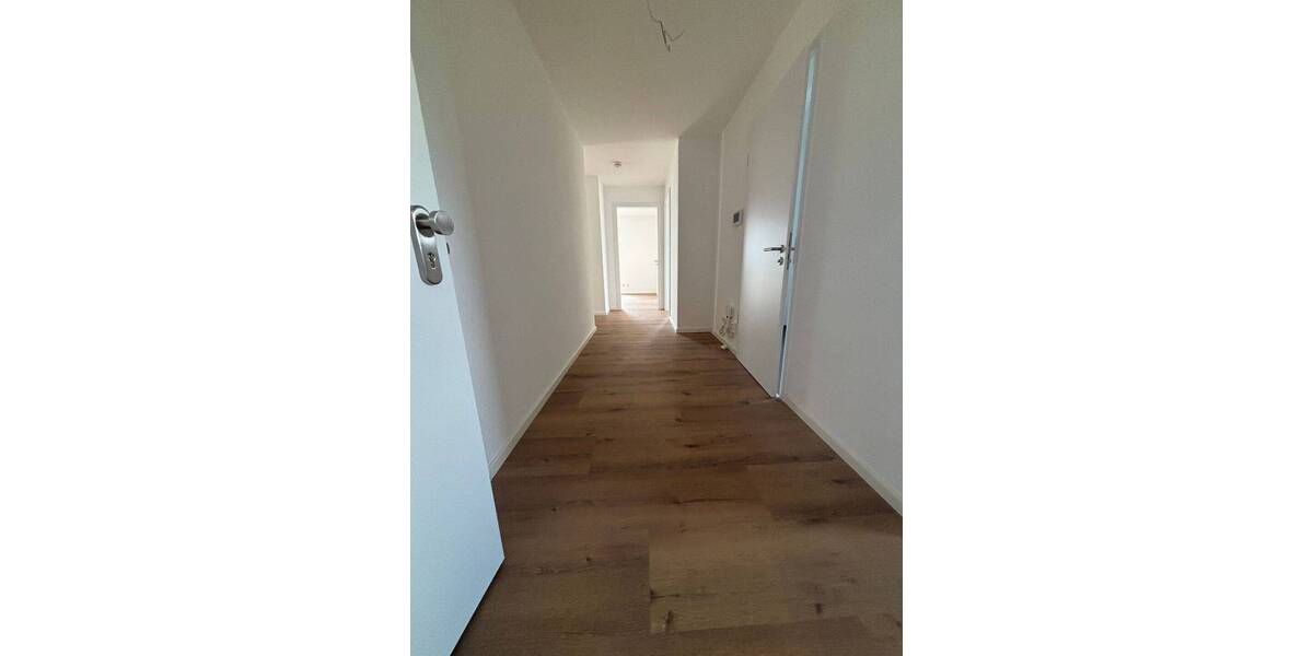 Terrassenwohnung Plattling Höhenrain - 4 Zimmer, 98 m&sup2;, 448.000&euro; | Angebot:25680341