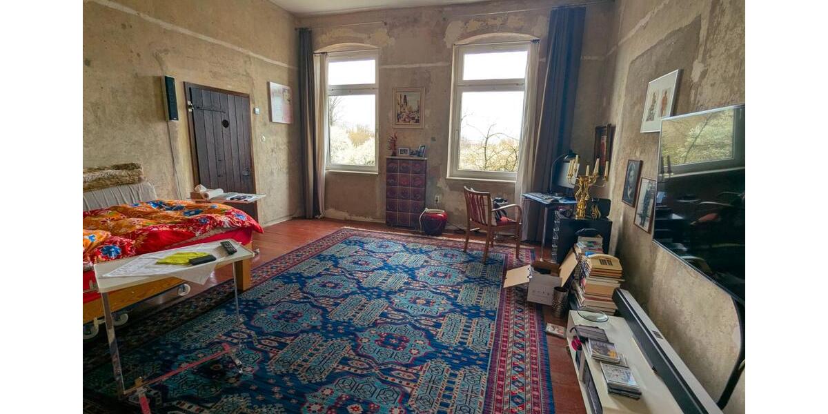 Einfamilienhaus Südliches Anhalt Pfaffendorf - 450.000&euro; | Angebot:26331471