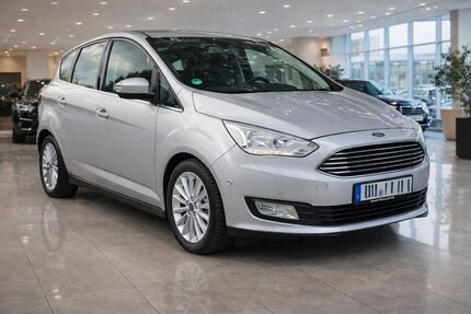 Ford C-Max 69.744 km 9.499 &euro; Taunusstein 65232