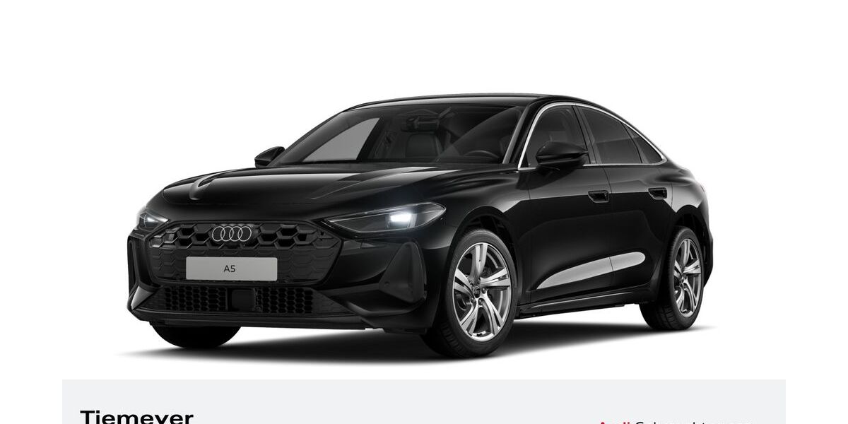 Audi A5 19.023 km 41.440 &euro; Gelsenkirchen 45894