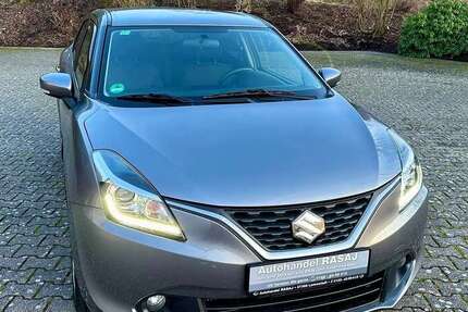 Suzuki Baleno 85.300 km 11.799 &euro; Lennestadt 57368