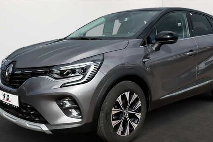 Renault Captur 41.638 km 15.770 &euro; Wächtersbach 63607