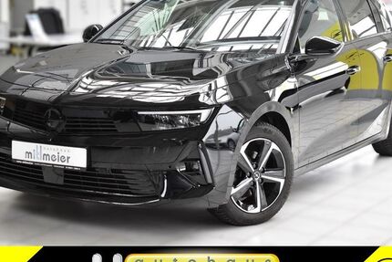Opel Astra 13.400 km 20.985 &euro; Vohenstrauß 92648