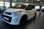 Citroen C1 1.0 VTi Urban Ride Faltdach 1.Hand 55.646 km 8.980 &euro; Euskirchen 53881