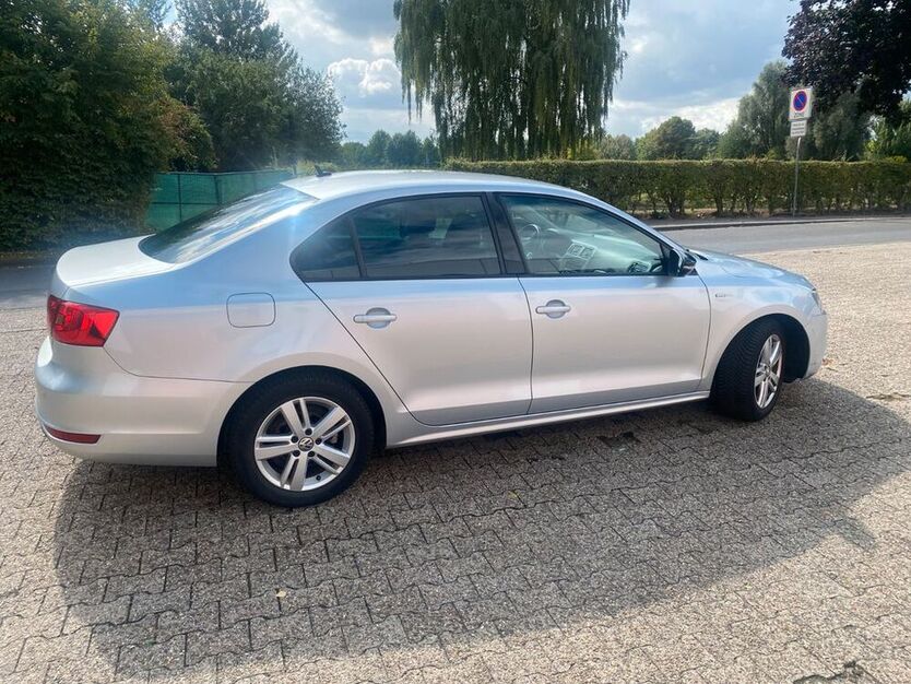 Jetta