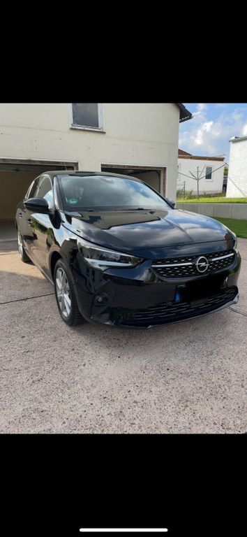 Corsa