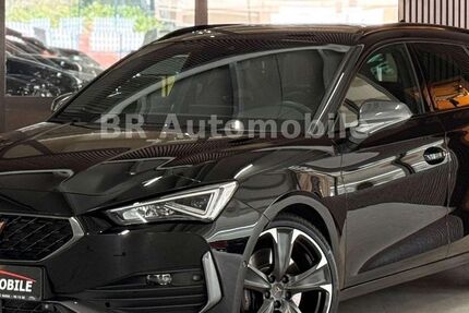 Cupra Leon 13.000 km 32.990 &euro; Nohfelden OT Türkismühle 66625