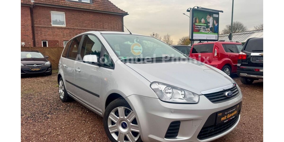 Ford C-Max 91.000 km 4.950 &euro; Ahlen 59229
