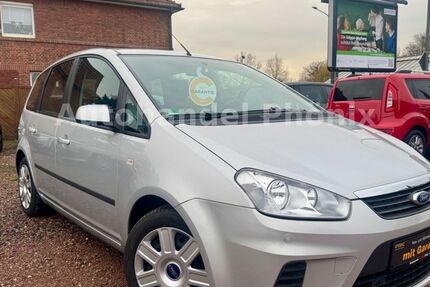 Ford C-Max 91.000 km 5.250 &euro; Ahlen 59229