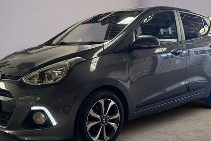 Hyundai i10 58.000 km 8.690 &euro; Linnich 52441