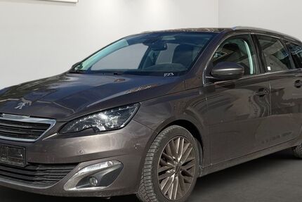 Peugeot 308 186.355 km 3.999 &euro; Berlin 12681