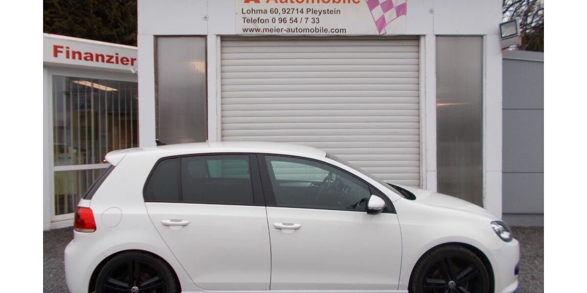 VW Golf 144.000 km 5.500 &euro; Lohma bei Pleystein 92714