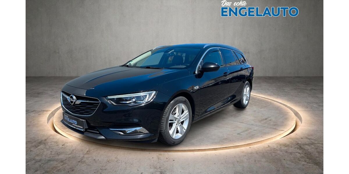 Opel Insignia 205.000 km 8.880 &euro; Bramsche 49565