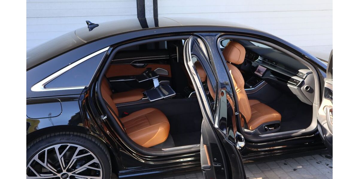 Audi A8 48.000 km 91.500 &euro; Passau 94034