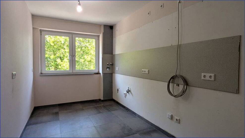 Attraktive Eigentumswohnung mit Balkon und Tiefgaragenstellplatz