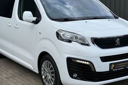 Peugeot Traveller 138.596 km 19.999 € Borken 46325