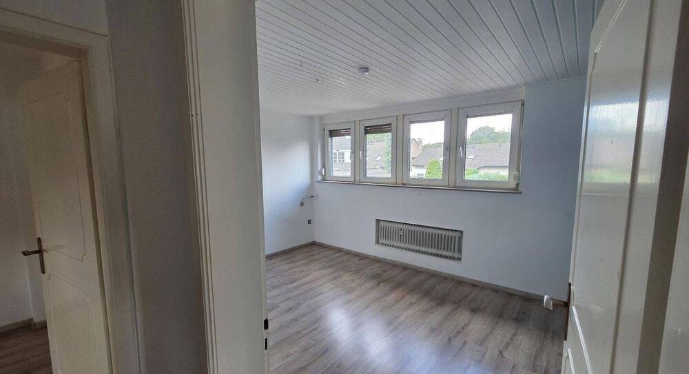 Besondere Immobilie im Herzen von Budberg