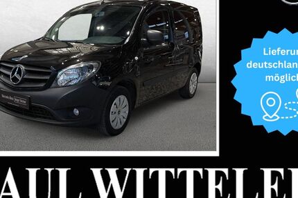 Mercedes-Benz Citan 129.209 km 12.971 &euro; Brilon 59929