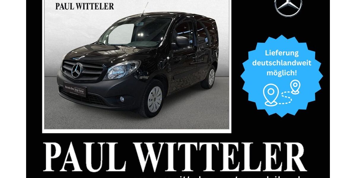Mercedes-Benz Citan 129.209 km 12.971 &euro; Brilon 59929