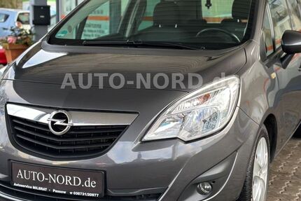 Opel Meriva 160.000 km 4.490 &euro; Neumünster 24534