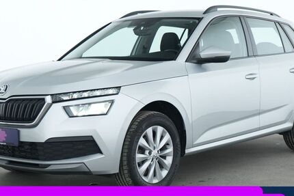 Skoda Kamiq 89.854 km 15.665 &euro; Garching bei München 85748