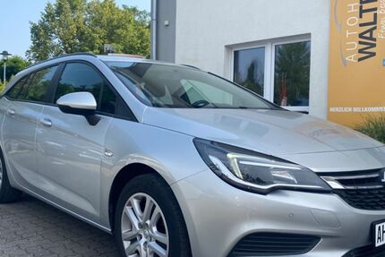 Opel Astra 88.021 km 11.885 &euro; Stockelsdorf bei Lübeck 23617