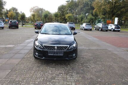 Peugeot 308 119.000 km 8.900 &euro; Wiefelstede 26215