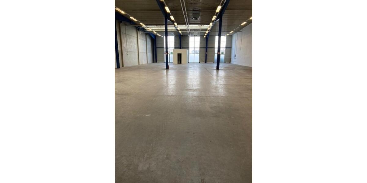 Gewerbeobjekt Amt Wachsenburg - 3.038&euro; | Angebot:25870625