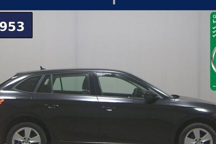 Skoda Scala 104.051 km 11.980 &euro; Gyhum/Bockel 27404