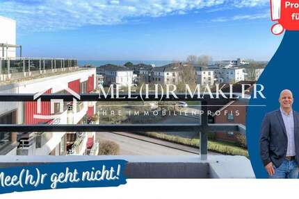 Wohnung Dahme - 1 Zimmer, 39 m&sup2;, 239.000&euro; | Angebot:25382175