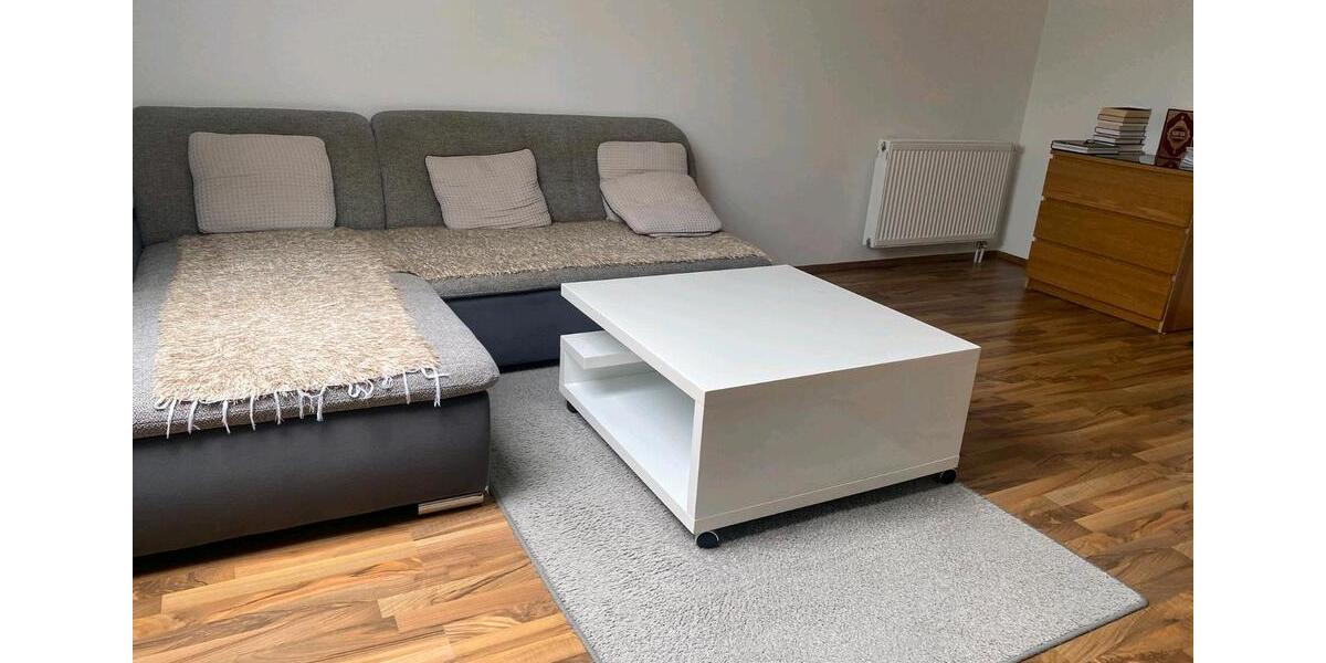 Etagenwohnung Münster Gievenbeck - 3 Zimmer, 70 m&sup2;, 1.200&euro; | Angebot:26578531