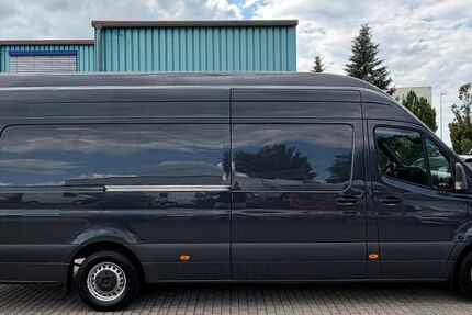 Mercedes-Benz Sprinter 389.650 km 20.825 &euro; Iphofen 97346