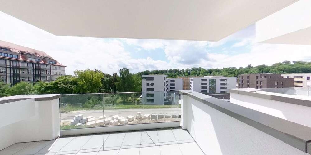 Wohnung zum Mieten in Ulm 950 € 56.83 m²