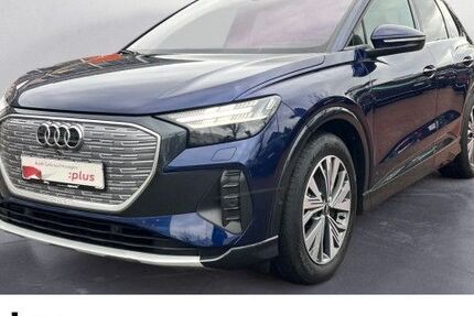 Audi Q4 e-tron 45.782 km 34.360 &euro; Reutlingen 72760