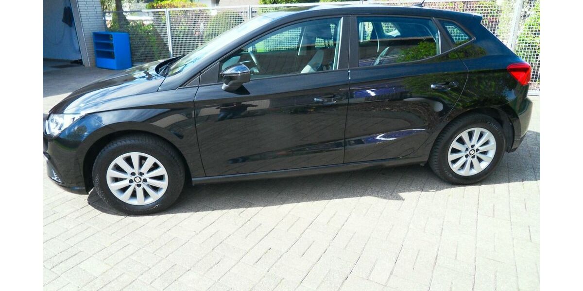 Seat Ibiza 60.700 km 11.200 &euro; Erwitte 59597