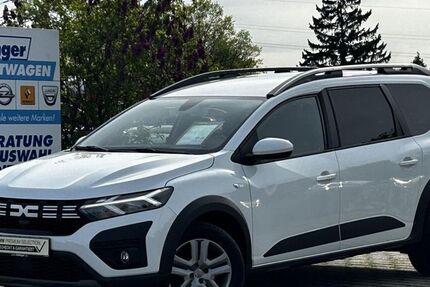 Dacia Jogger 36.179 km 16.690 &euro; Backnang 71522
