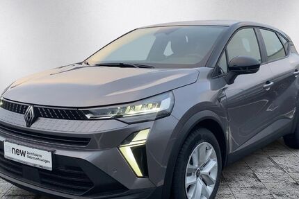 Renault Captur 15.000 km 25.500 &euro; Bad Segeberg 23795
